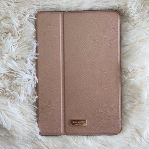 Kate Spade iPad mini case